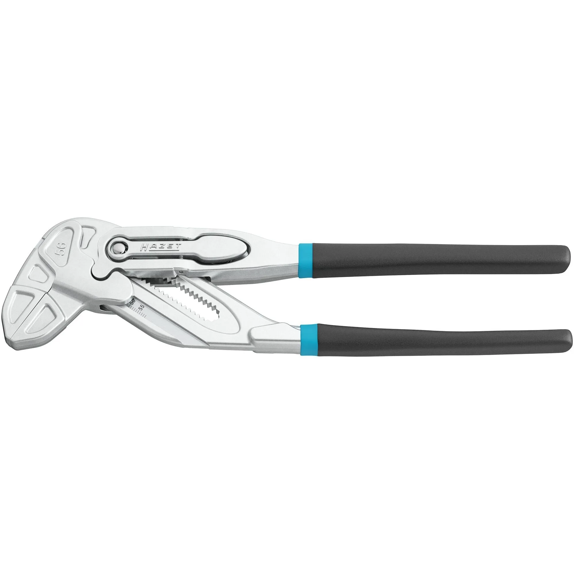 Chiave regolabile 762-26, pinza - immagine 1