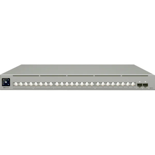 Pro XG 24, Interruttore - immagine 1