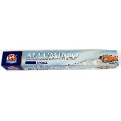 Rotolo alluminio (20mt h.29cm 11Micron) Silver 420209 - immagine 1