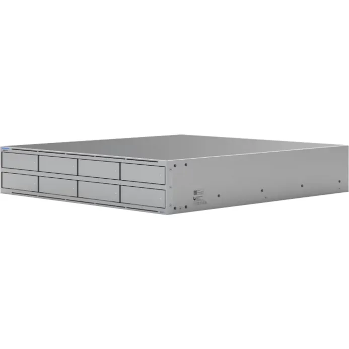 UniFi UNAS Pro 8 - immagine 1