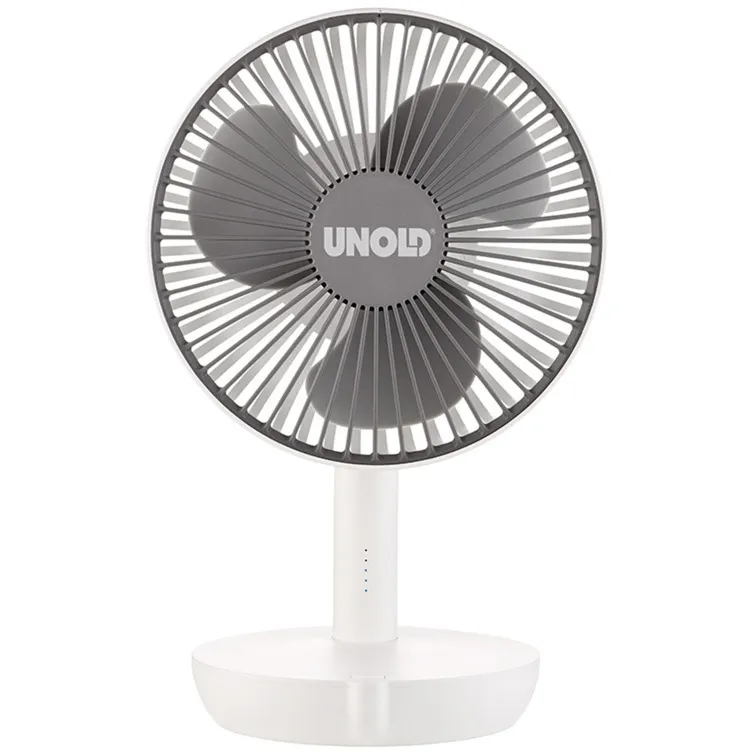Breezy, Ventilatore - immagine 1