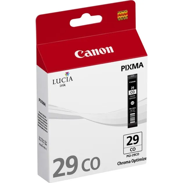 Cartuccia d''inchiostro chiaro PGI-29CO Chiaro (Chroma Optimiser) - immagine 1