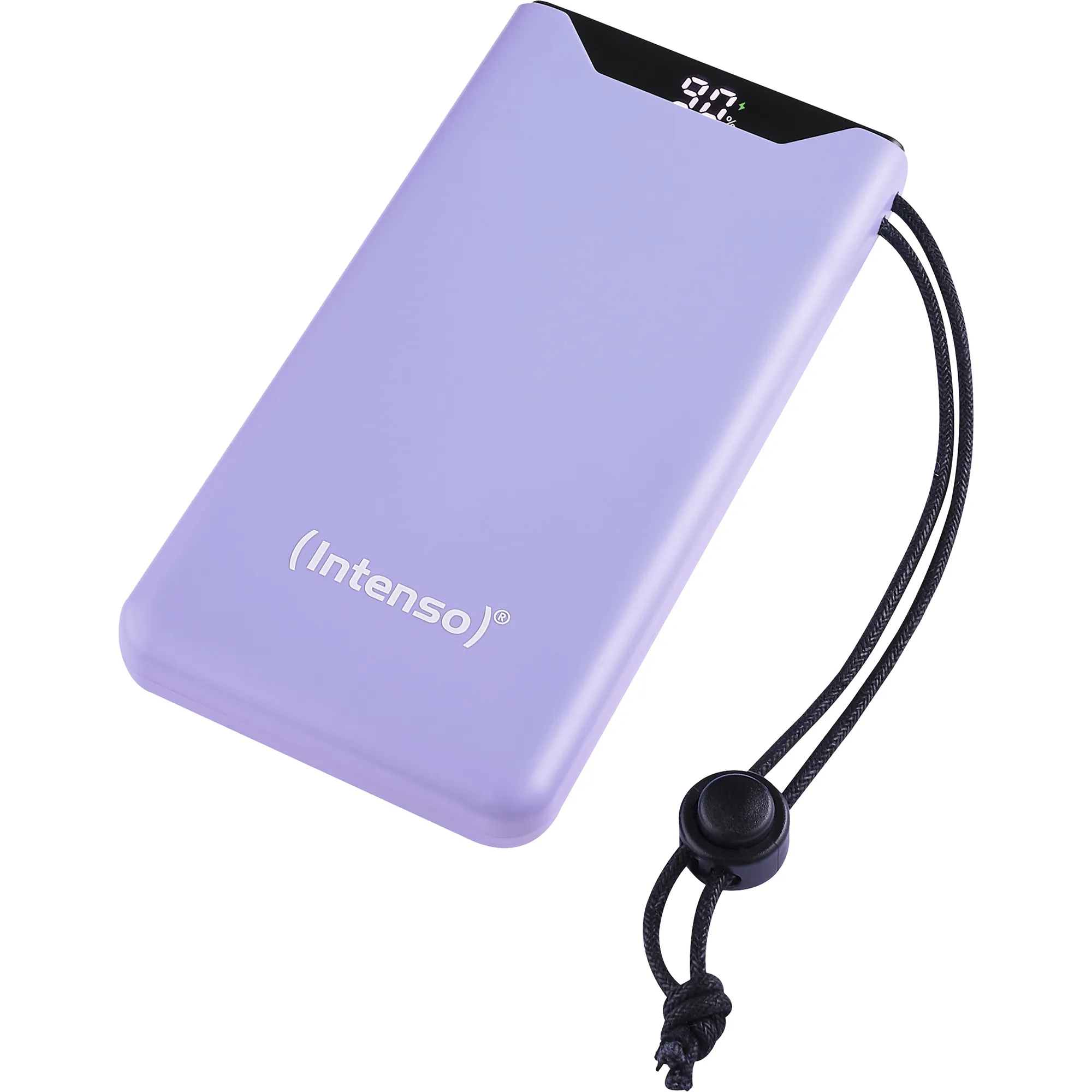 Powerbank F10000 Viola - immagine 1