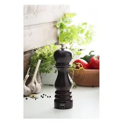 Macina pepe (19cm) ROMA Noce 6151T - immagine 1