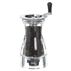 Macina pepe (17,5cm) PESARO URBINO Trasparente 911 - immagine 1