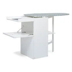 Mobile stiro (149x55x86cm) LOSTIRO Bianco 9900330110 - immagine 1