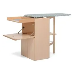 Mobile stiro (149x55x86cm) LOSTIRO Naturale 330103 - immagine 1