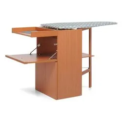 Mobile stiro (149x55x86cm) LOSTIRO Noce 330106 - immagine 1