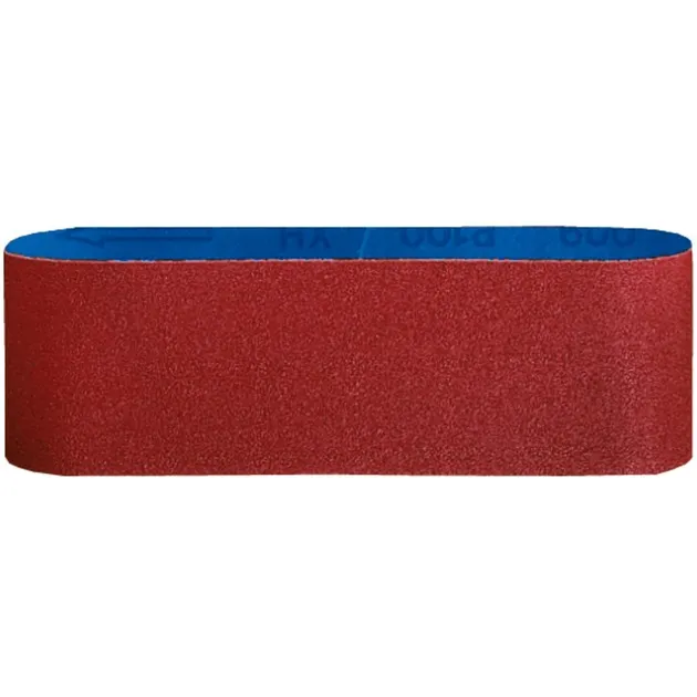 2 608 606 033 accessorio per levigatrici 3 pz Nastro abrasivo - immagine 1