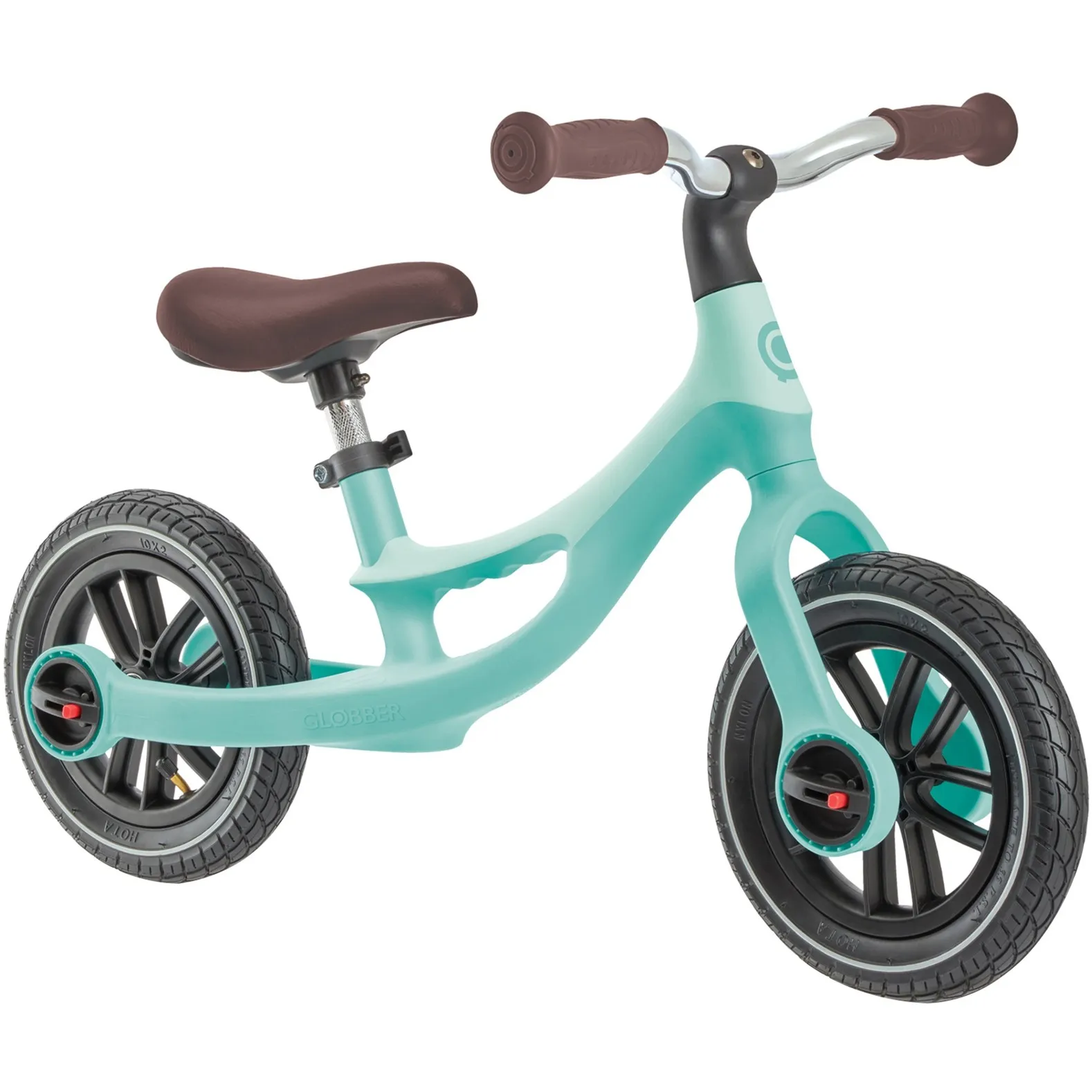 Go Bike Elite Air, Girante - immagine 1