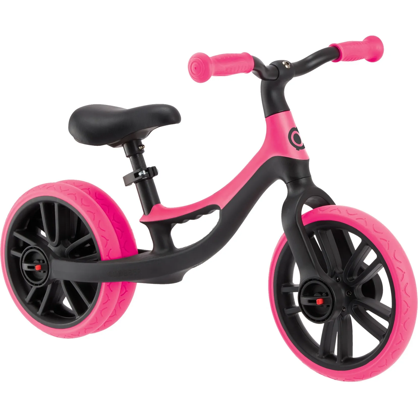 Go Bike Elite Duo, Girante - immagine 1