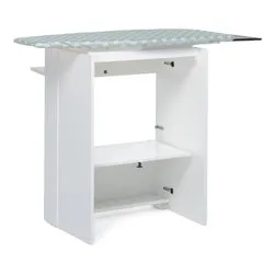 Mobile stiro (124x64x92cm) STIRAEMOLLA Bianco 9900330710 - immagine 1