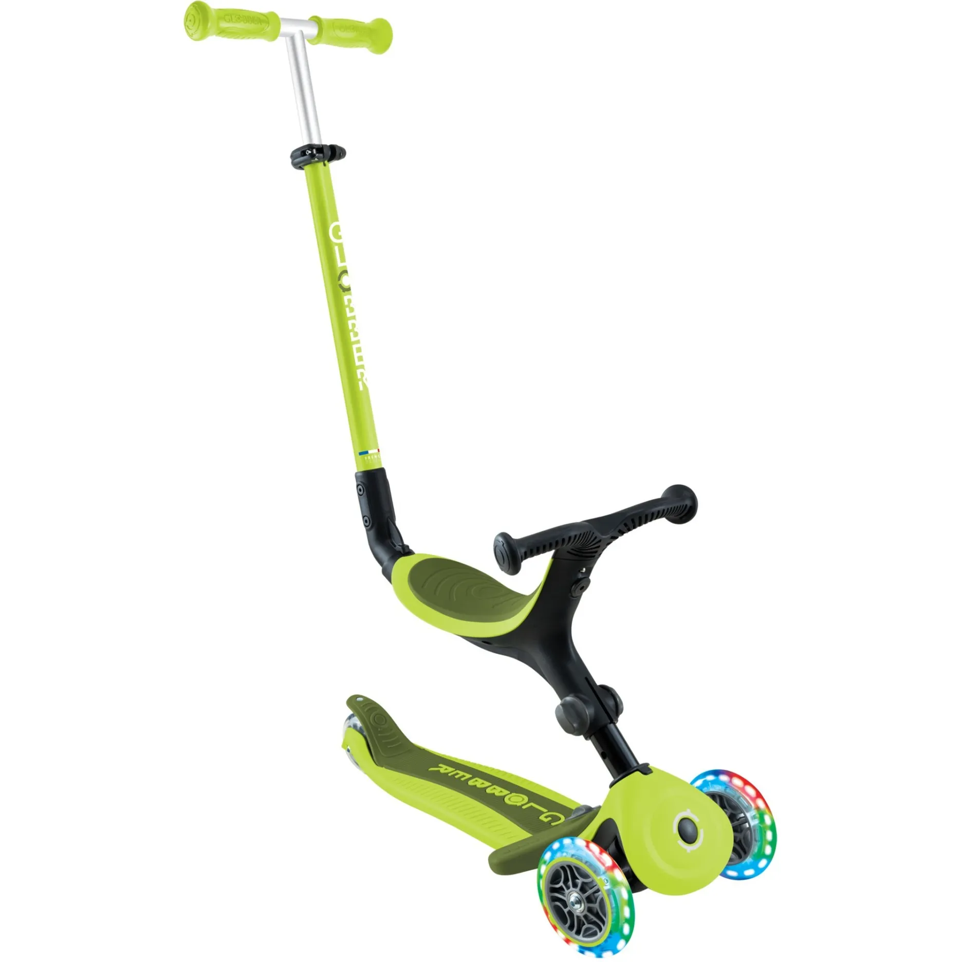 Go-Up Active Lights, Scooter - immagine 1