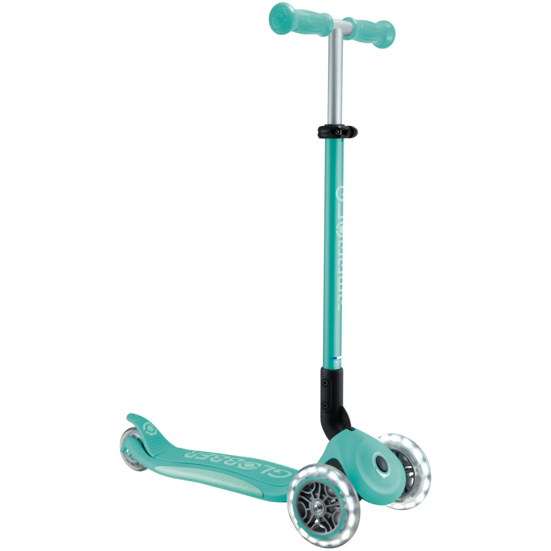 Primo Foldable Plus Lights, Scooter - immagine 1