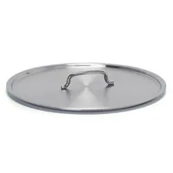 Coperchio pentola Inox 18/10 (32cm) PROFESSIONALE SERIE 9000 9058 32 - immagine 1