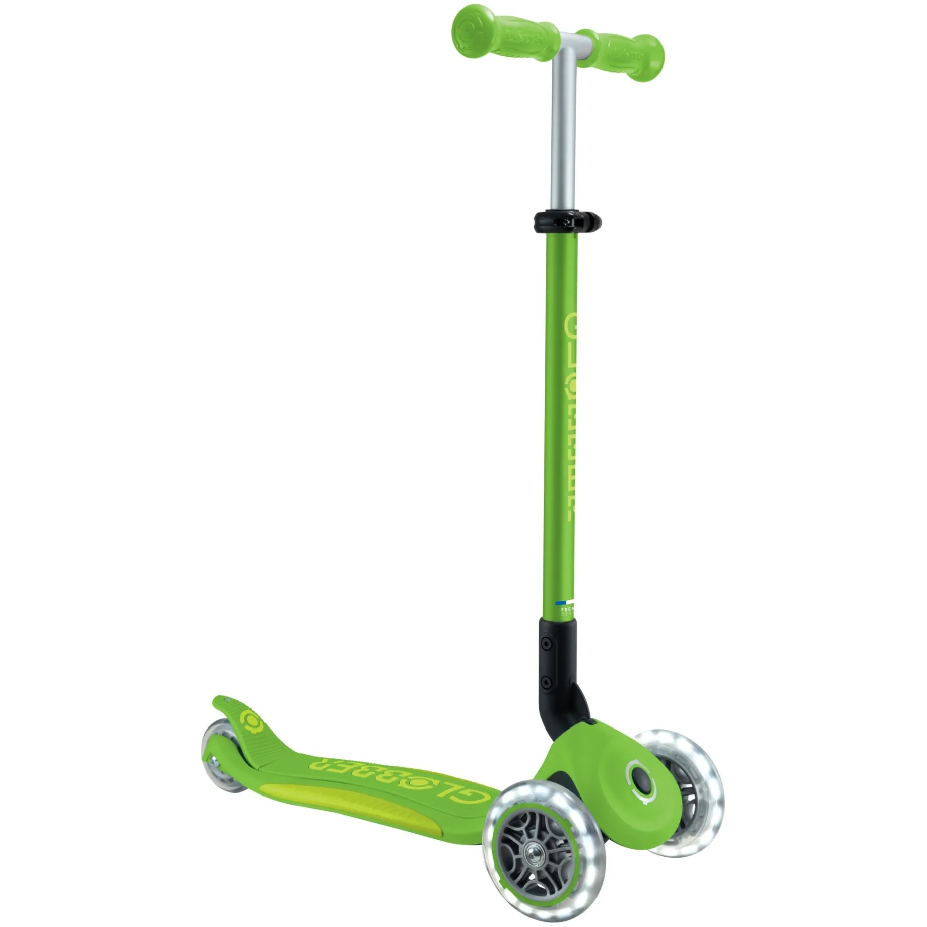 Primo Foldable Plus Lights, Scooter - immagine 1