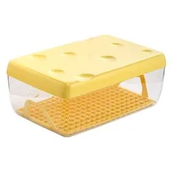 Porta formaggio Salva Formaggio (26x17x10,5cm) SALVAFRESCHEZZA 021396 - immagine 1