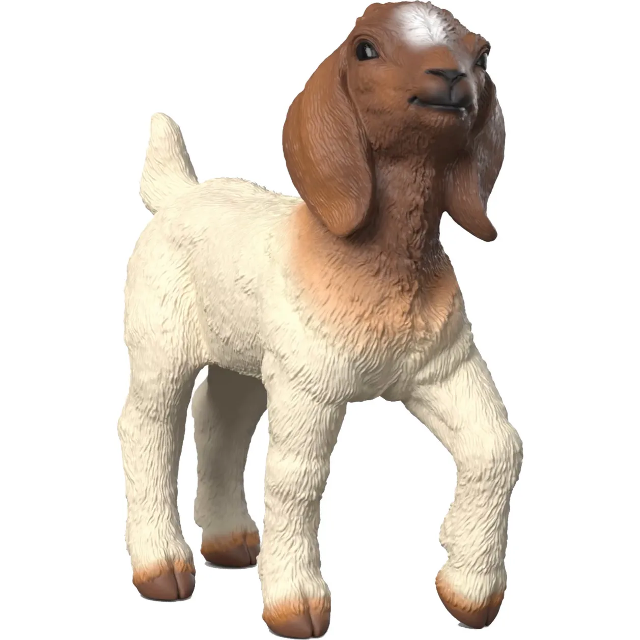 Farm World Burenzicklein, Gioco figura - immagine 1