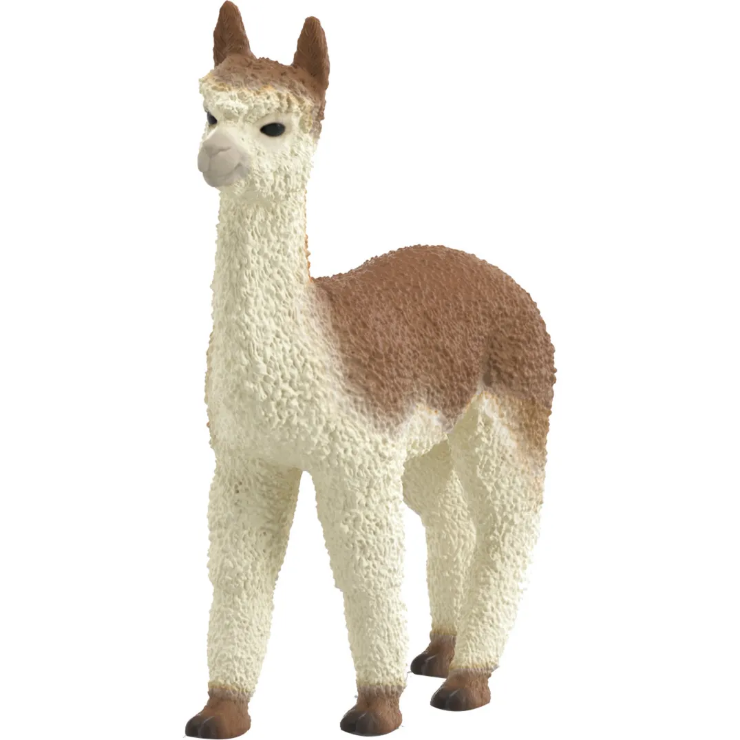 Farm World Alpaca, Gioco figura - immagine 1