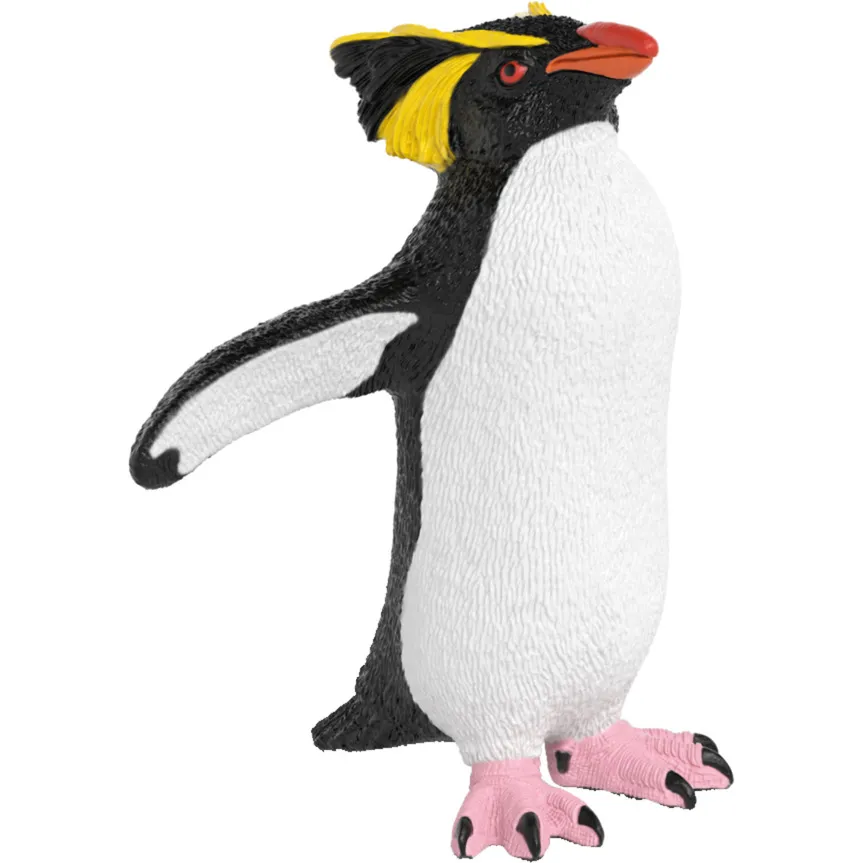 Wild Life Pinguino delle rocce, Gioco figura - immagine 1