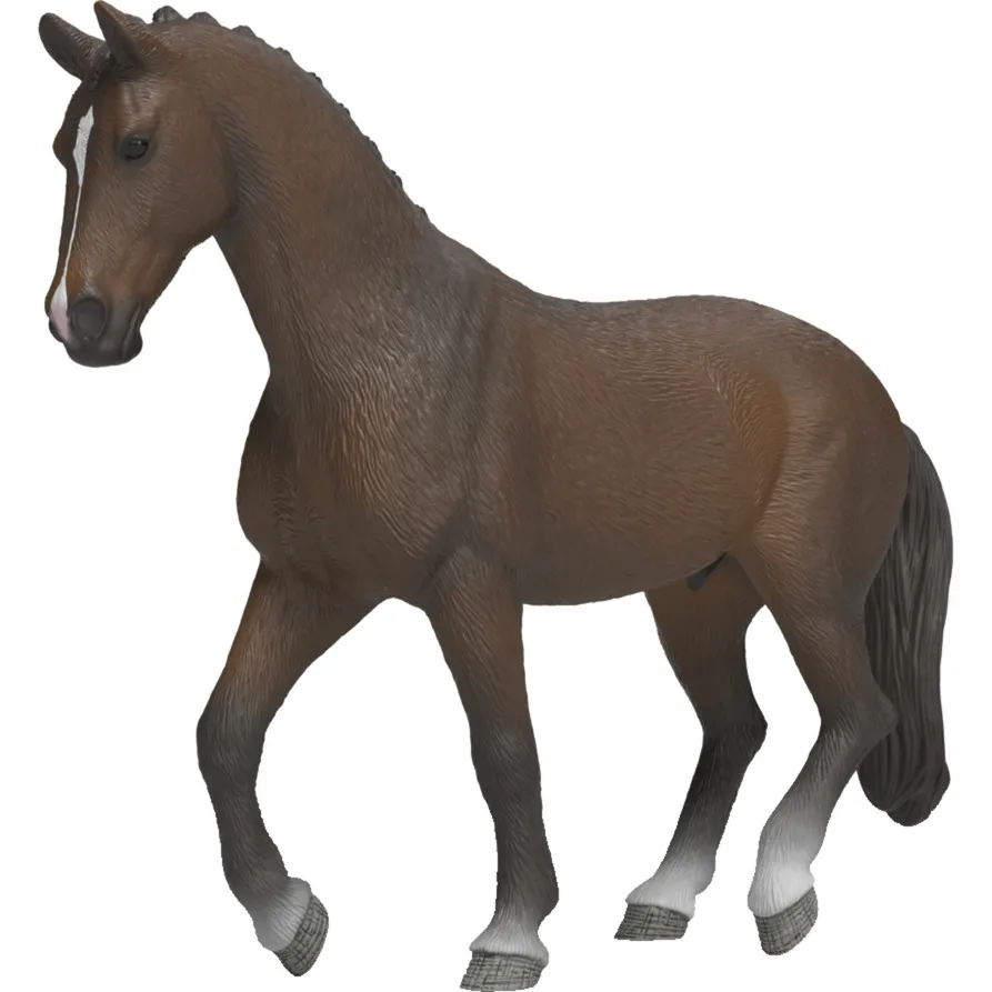 Horse Club KWPN Castrato, Gioco figura - immagine 1