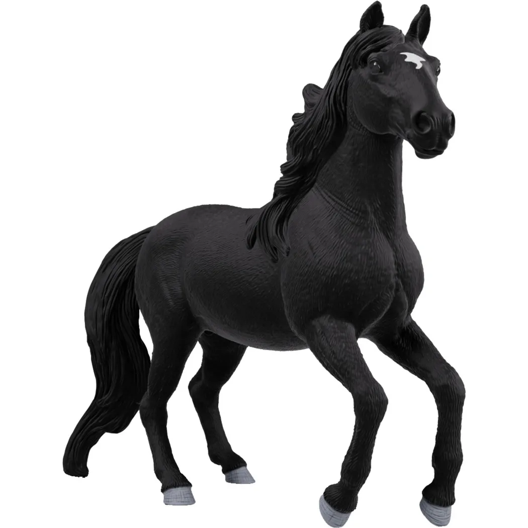 Horse Club Lusitano Stallone, Gioco figura - immagine 1
