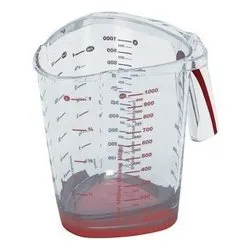 Caraffa dosa alimenti graduata (1Lt) COMFORTLINE 03048 - immagine 1