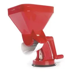 Passa pomodoro a mano Master Rosso Art 68 - immagine 1