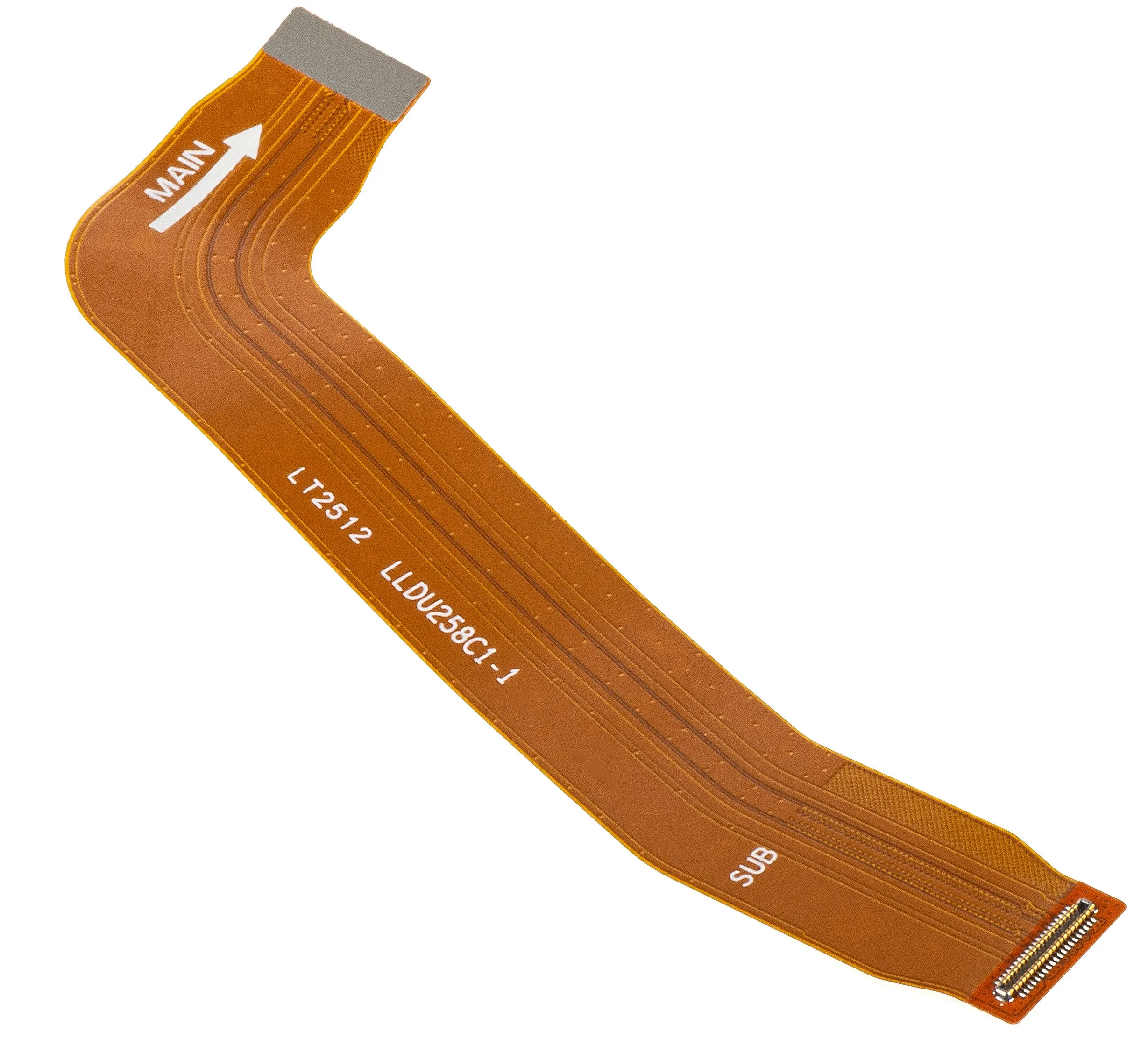 Banda Placa Honor Pad X9a, Service Pack 0235ANBF - immagine 1