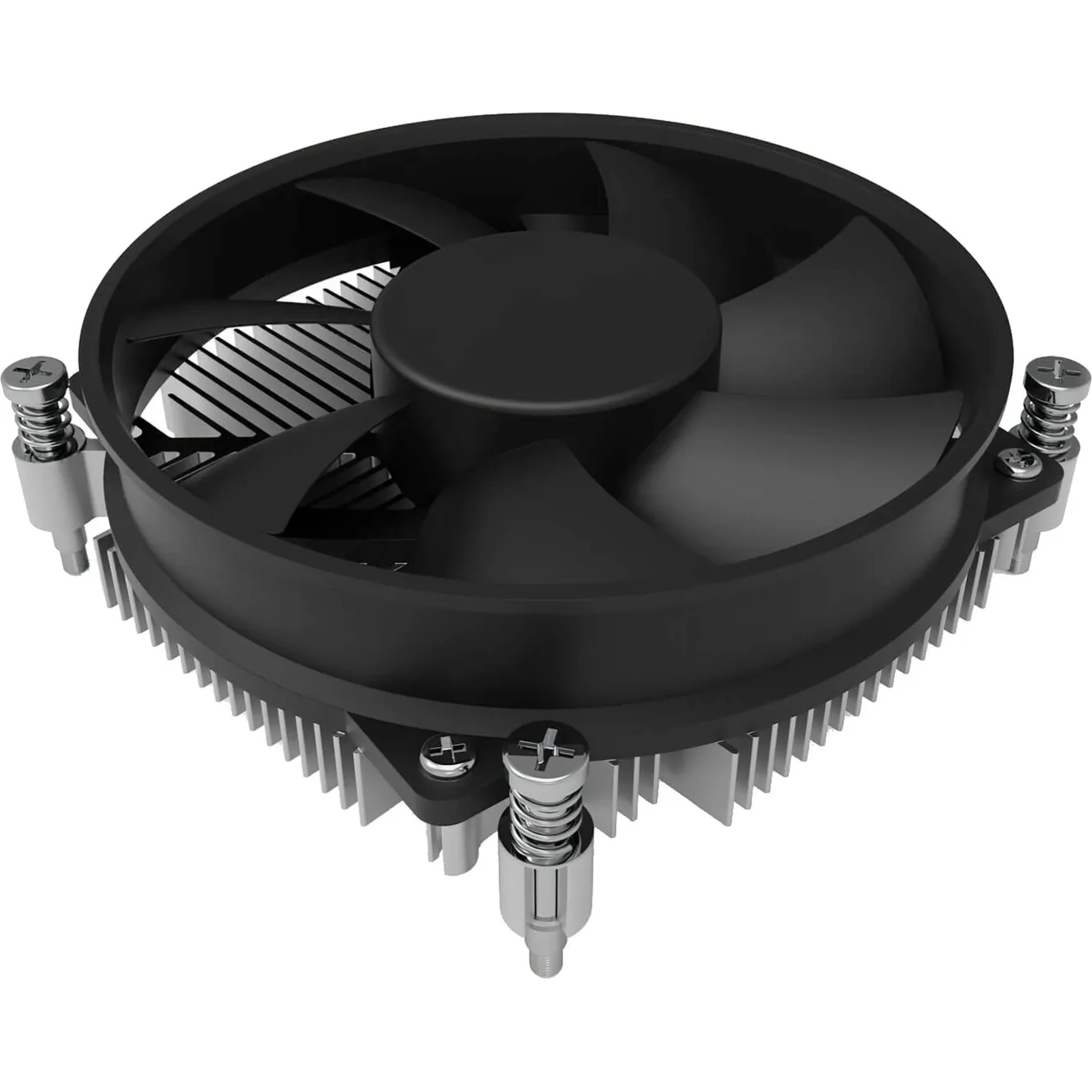 22226, raffreddamento CPU - immagine 1