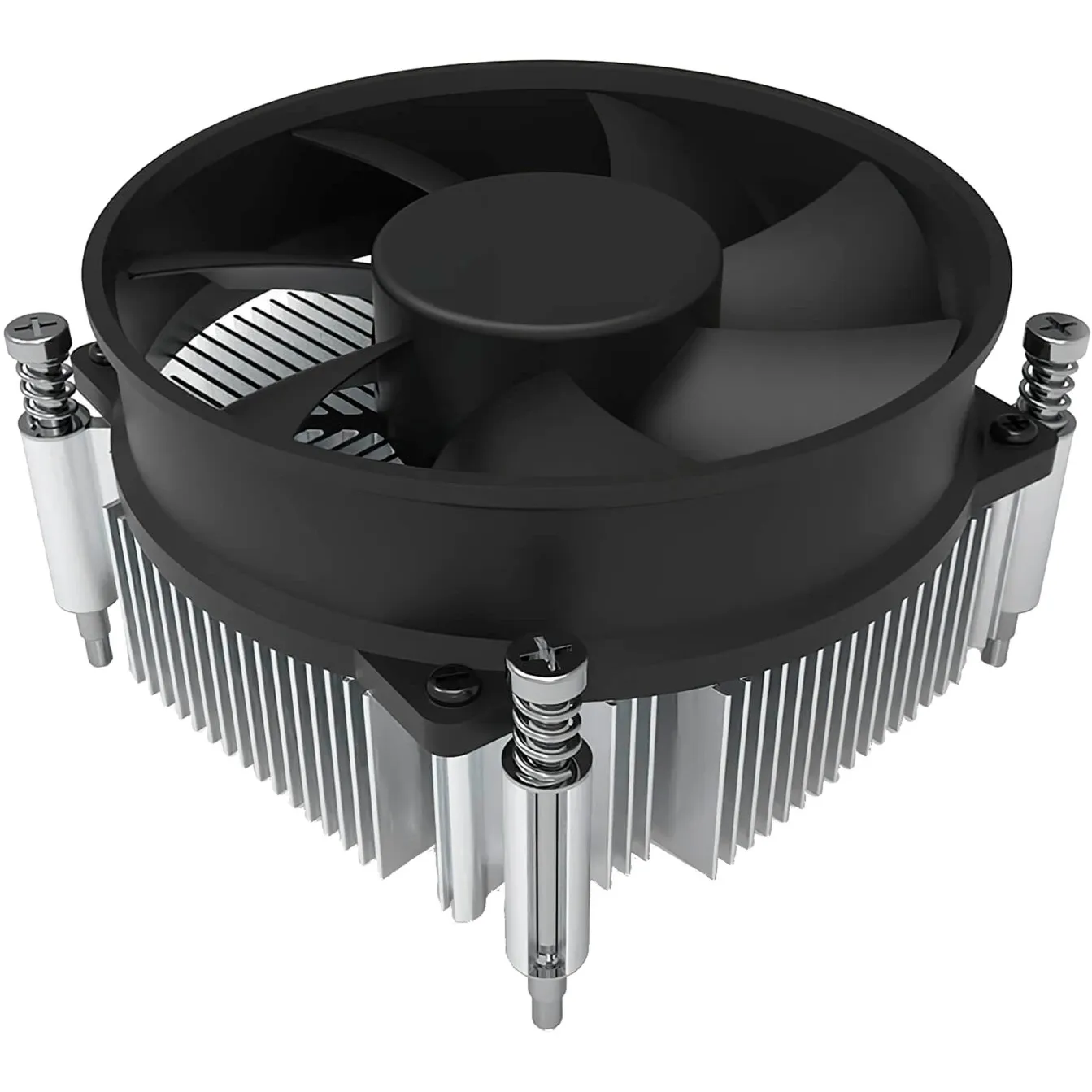 22225, raffreddamento CPU - immagine 1