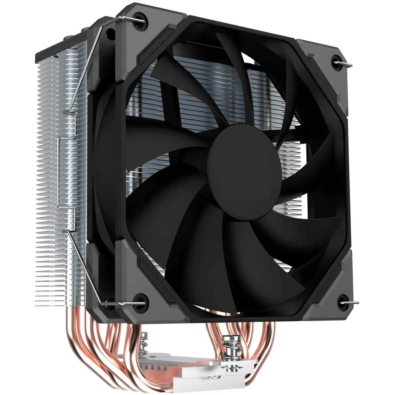 22227, raffreddamento CPU - immagine 1