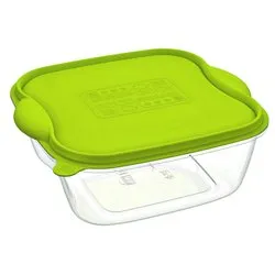 Contenitore alimenti (3Lt) 2097C12 - immagine 1