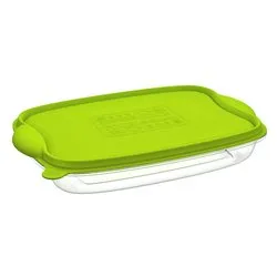 Contenitore alimenti (1,6Lt) 2091C12 - immagine 1