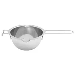 Bollitore bagnomaria Inox (11cm) LA DOLCETTERIA 5245 - immagine 1