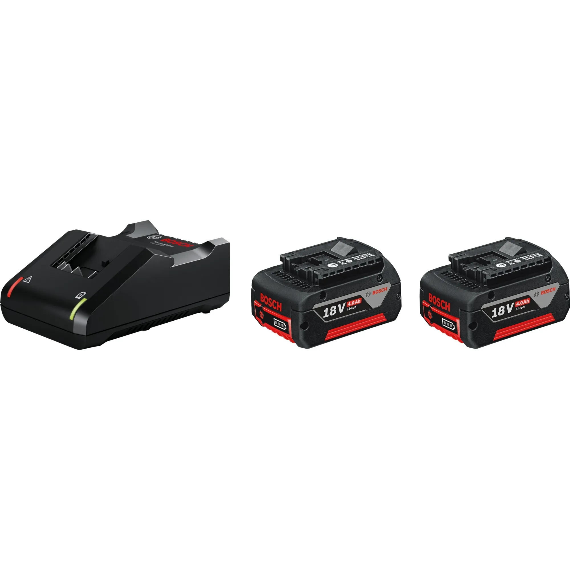 1 600 A01 9S0 batteria e caricabatteria per utensili elettrici Set batteria e caricabatterie - immagine 1