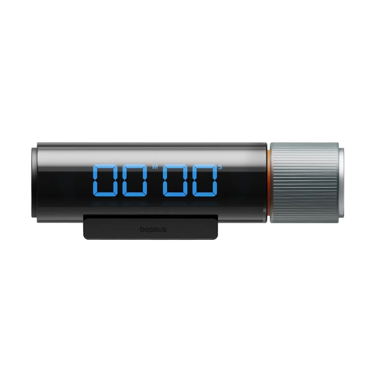 Timer Temporizzatore Baseus Heyo, Nero L60448003111-00 - immagine 1