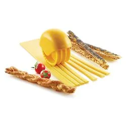 Taglia pasta rullo Bake N'Roll 72411760065 - immagine 1