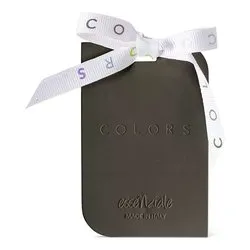 Profumatore armadio Tavoletta Vaniglia ESSENZIALE COLORS 002 - immagine 1