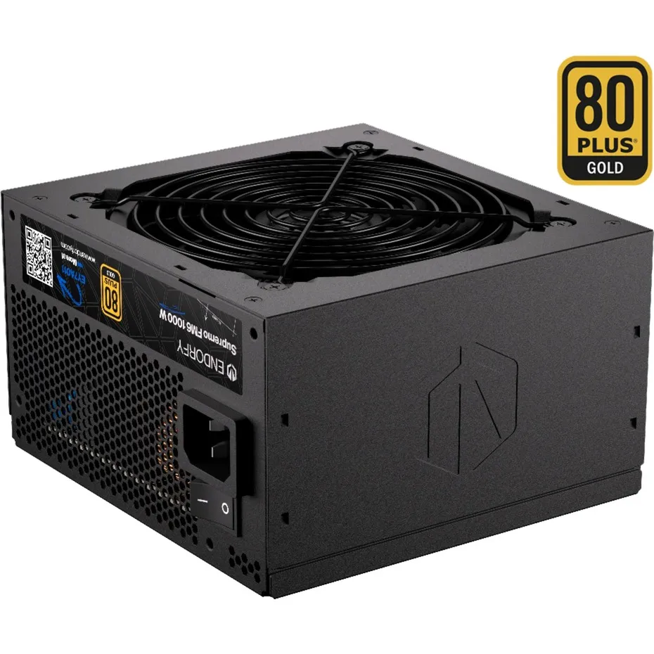 Supremo FM6 1000 W, Alimentatore PC - immagine 1