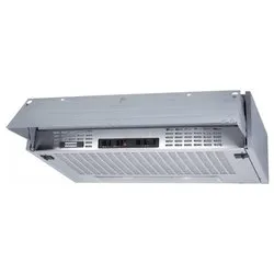 Cappa incasso (59,8cm) FSI 6322 STEP LUX Inox satinato 315 0547 775 - immagine 1