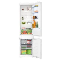 Frigorifero e congelatore Combinato No Frost SERIE 2 KIN96NSE0 classe E (L60cm) - immagine 1