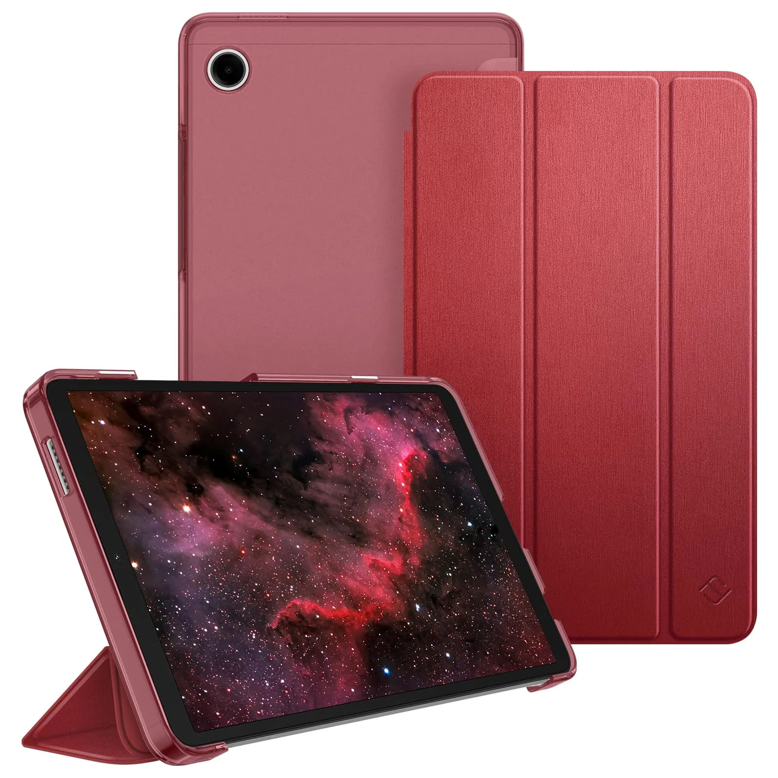 FINTIE Cover per Samsung Galaxy Tab A11 8,7 Pollici 2025 / Tab A9 8,7" 2023 - immagine 1