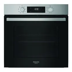 Forno incasso (71Lt) HAO3 K55H X Inox classe A (L60cm) - immagine 1