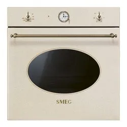 Forno incasso COLONIALE SF68C1AVO Cream classe A (L60cm) - immagine 1