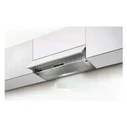 Cappa incasso (59,8cm) Srm Lg A60 152 Grigio chiaro 315 0547 802 - immagine 1