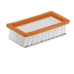 Filtri aspirapolvere Plissettato 6 415 953 0 - immagine 1