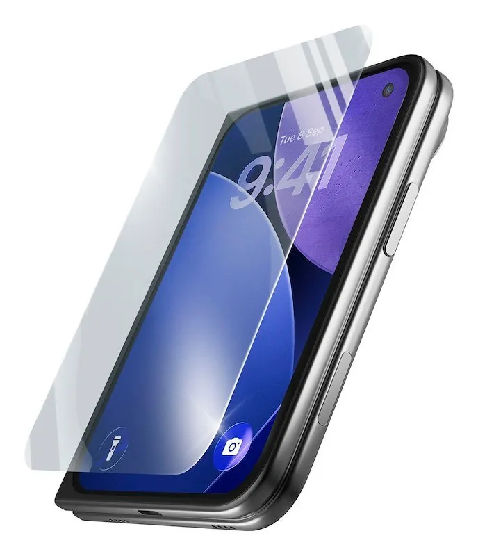 Cellularline Vetro Temperato iPhone Duo Fortified Xtreme Glass - immagine 1