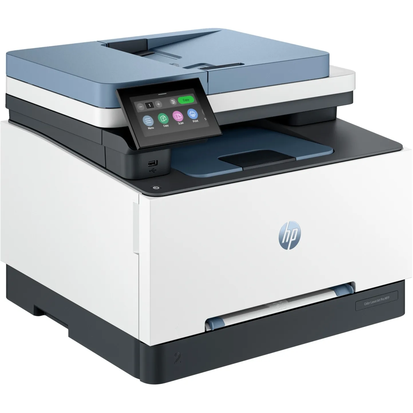LaserJet Pro MFP 3302fdwg, Stampante multifunzione - immagine 1