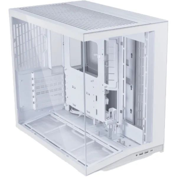 O11 Dynamic Mini V2 Flow, Chassis Tower - immagine 1